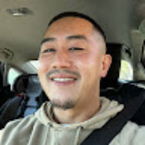 Meet your Posher, Terry